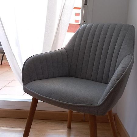 בורמוחוס Sevilla Aljarafe Room מראה חיצוני תמונה
