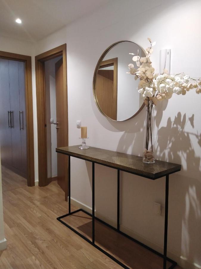 בורמוחוס Sevilla Aljarafe Room מראה חיצוני תמונה
