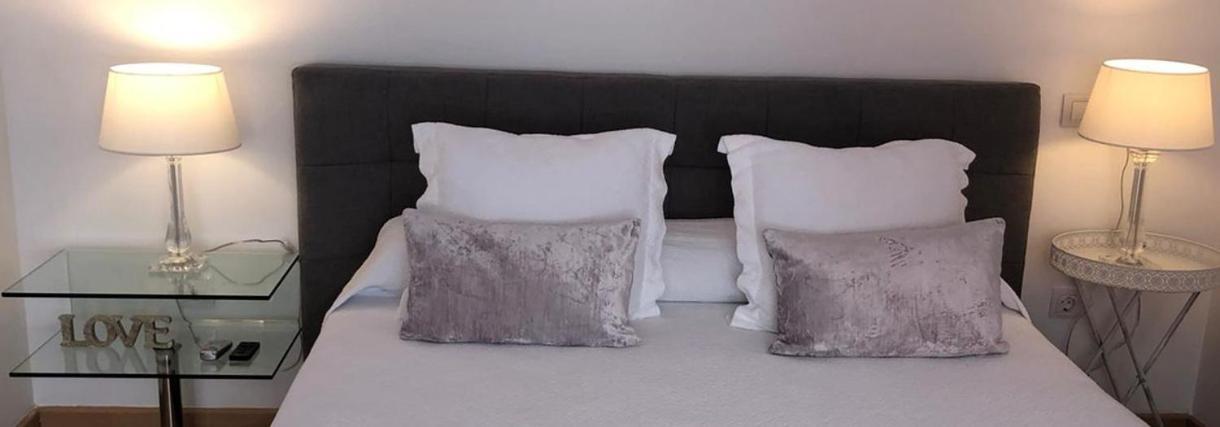 בורמוחוס Sevilla Aljarafe Room מראה חיצוני תמונה
