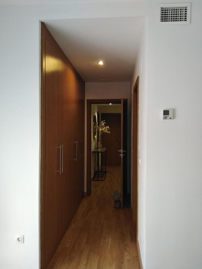 בורמוחוס Sevilla Aljarafe Room מראה חיצוני תמונה