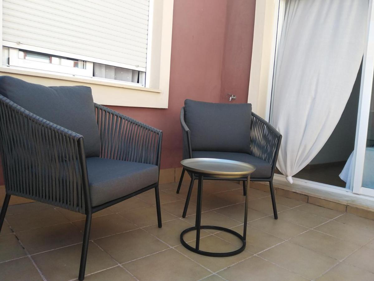 בורמוחוס Sevilla Aljarafe Room מראה חיצוני תמונה