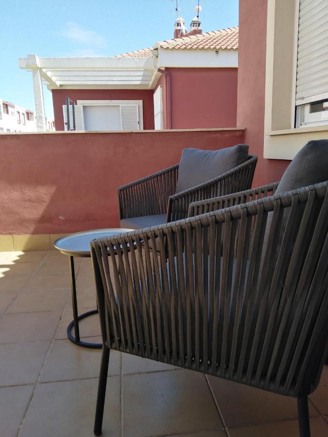 בורמוחוס Sevilla Aljarafe Room מראה חיצוני תמונה