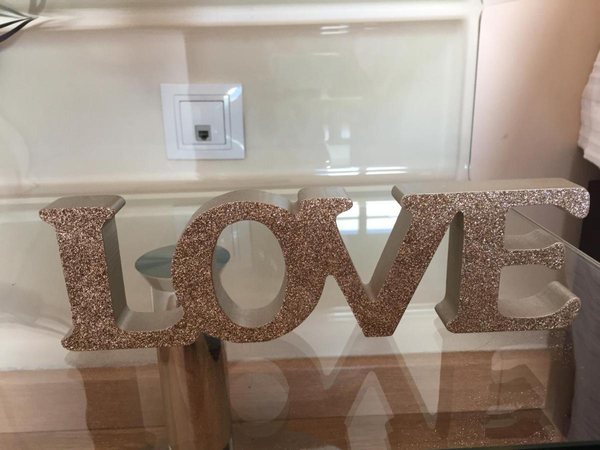בורמוחוס Sevilla Aljarafe Room מראה חיצוני תמונה