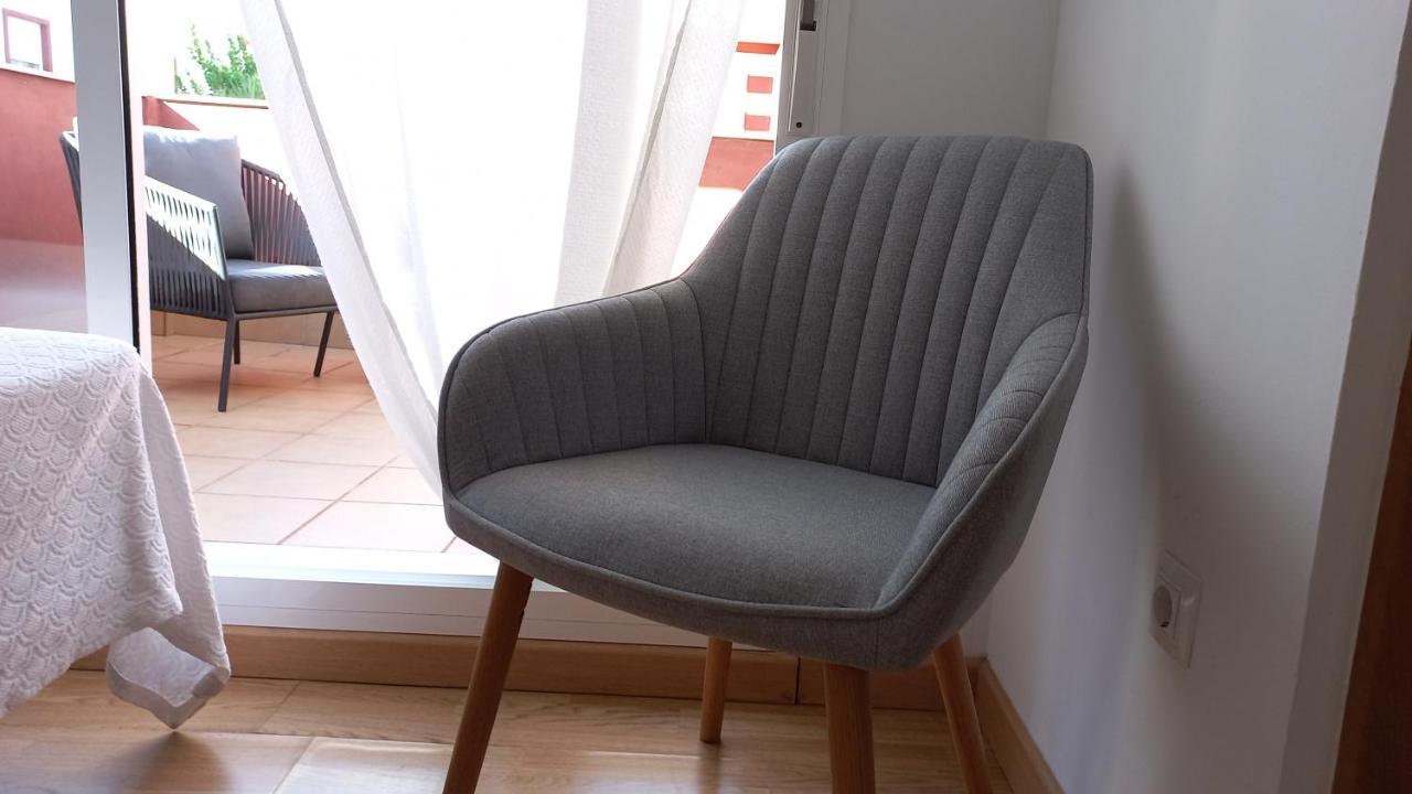 בורמוחוס Sevilla Aljarafe Room מראה חיצוני תמונה