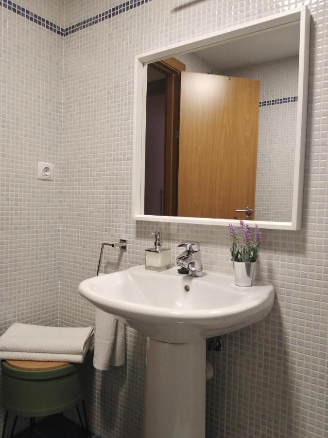 בורמוחוס Sevilla Aljarafe Room מראה חיצוני תמונה